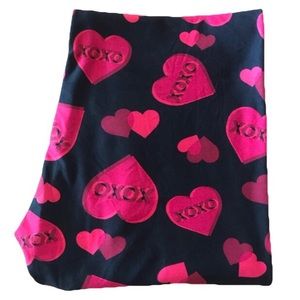 LuLaRoe One Size Leggings